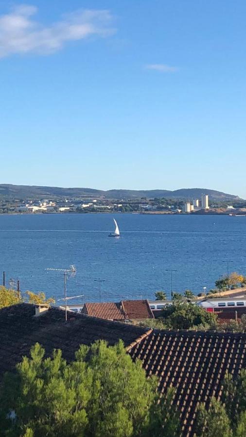 Le Bleu Mer Sète Exterior foto