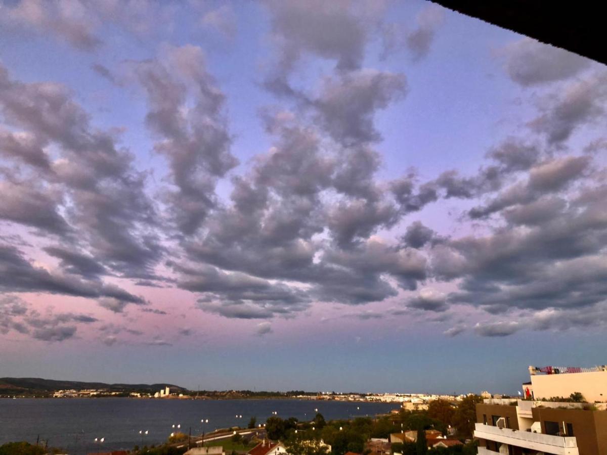 Le Bleu Mer Sète Exterior foto